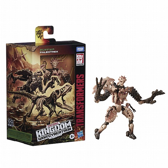 ���������� / Transformers ���� ����� 15 �"� Paleotrex  