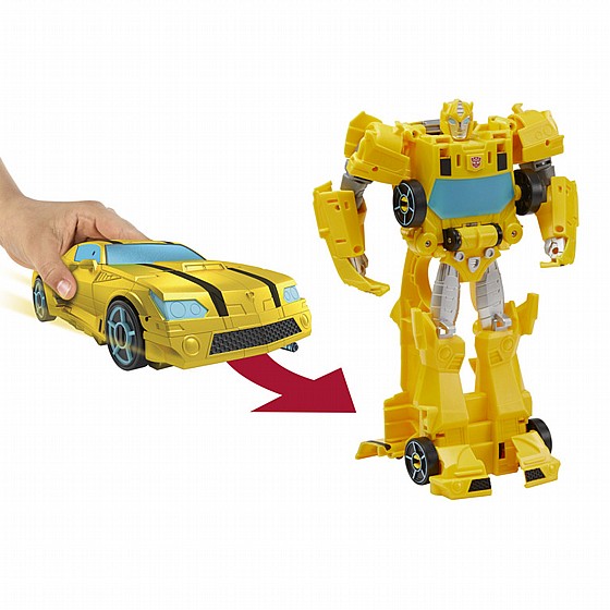 ���������� / Transformers ���� ����� 26 �"� Bumblebee ��� F2730 - ���� �������
