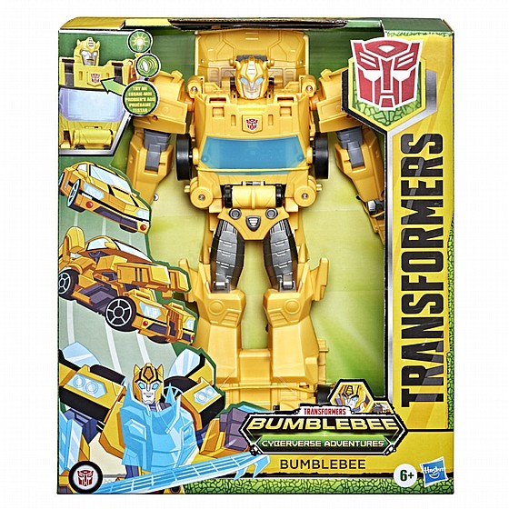 ���������� / Transformers ���� ����� 26 �"� Bumblebee ��� F2730 - ���� �������