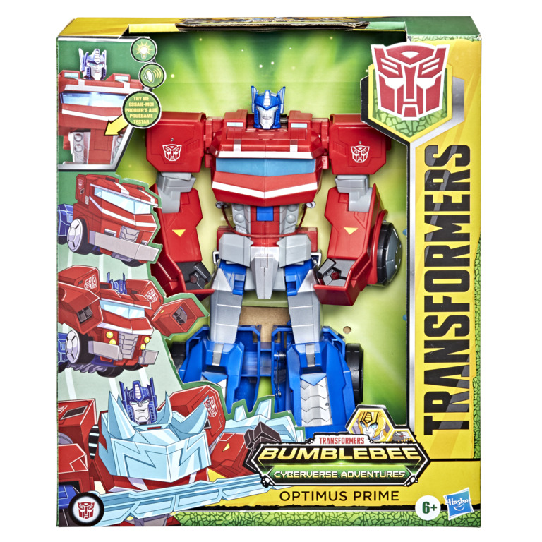 רובוטריקים / Transformers בובת פעולה 26 ס
