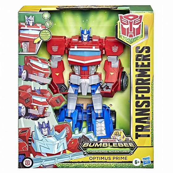 ���������� / Transformers ���� ����� 26 �"� Optimus Prime ��� F2731 - ���� �������