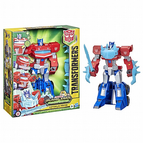���������� / Transformers ���� ����� 26 �"� Optimus Prime ��� F2731 - ���� �������