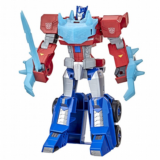 ���������� / Transformers ���� ����� 26 �"� Optimus Prime ��� F2731 - ���� �������