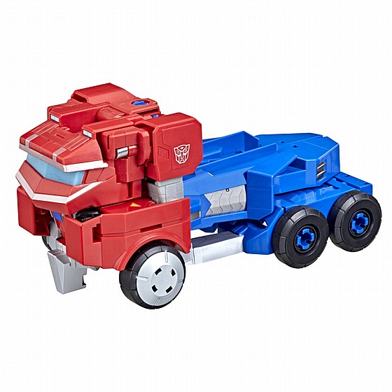 ���������� / Transformers ���� ����� 26 �"� Optimus Prime ��� F2731 - ���� �������