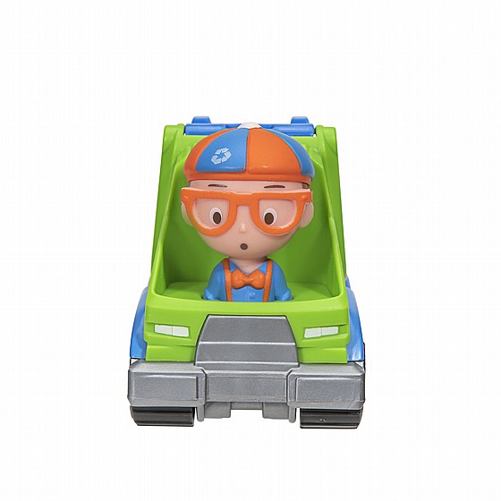   | Blippi