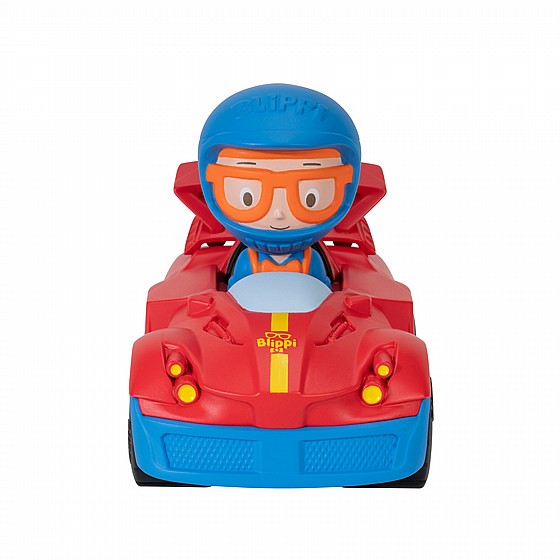    | Blippi