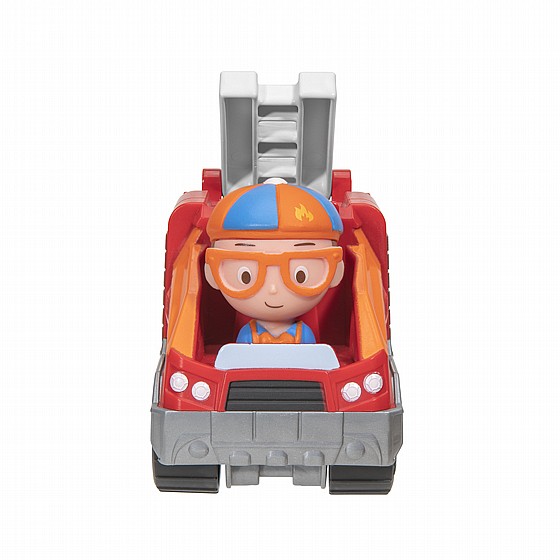    | Blippi