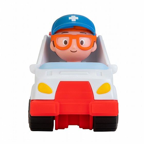    | Blippi