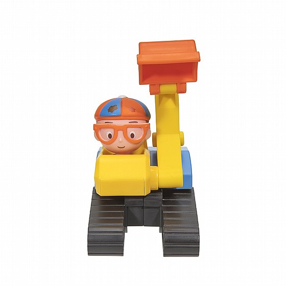    | Blippi