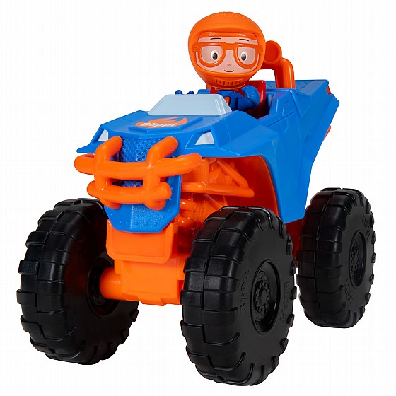 ����� ���� �� ��� | Blippi