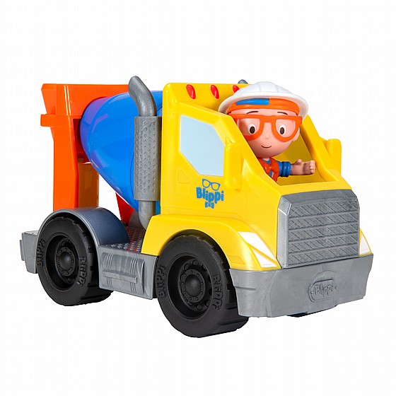 ����� ���� �� ��� | Blippi