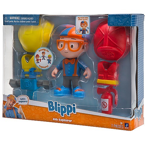 ���� ���� ���� ������ ����� | Blippi
