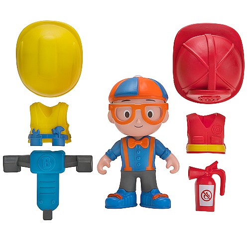 ���� ���� ���� ������ ����� | Blippi