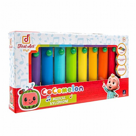 �������� �������� | CoCoMelon