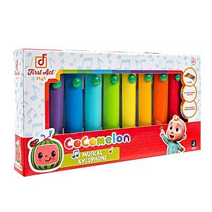 קסילופון קוקומלון | CoCoMelon קסילופון קוקומלון | CoCoMelon