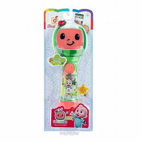 �������� �������� | CoCoMelon