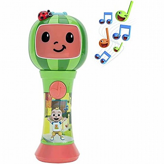 �������� �������� | CoCoMelon