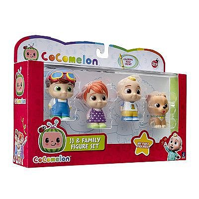 �� 4������ �������� ������  | CoCoMelon