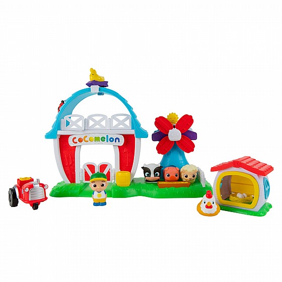 ���� ���� ���� �����  | CoCoMelon
