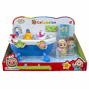     | CoCoMelon