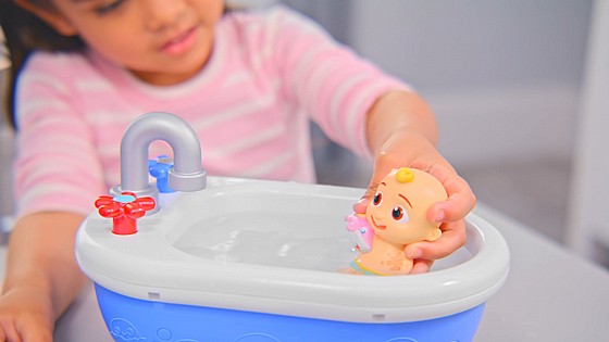 �� ������ ������� �������� | CoCoMelon