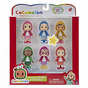 ����� ������� ����� ���� �������� | CoCoMelon