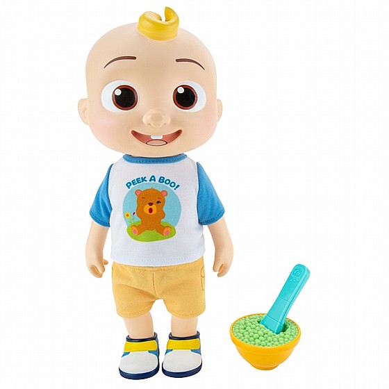 ���� ��� ��� ����������� �������� | CoCoMelon beeny toys