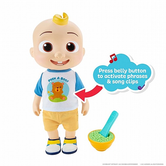 ���� ��� ��� ����������� �������� | CoCoMelon