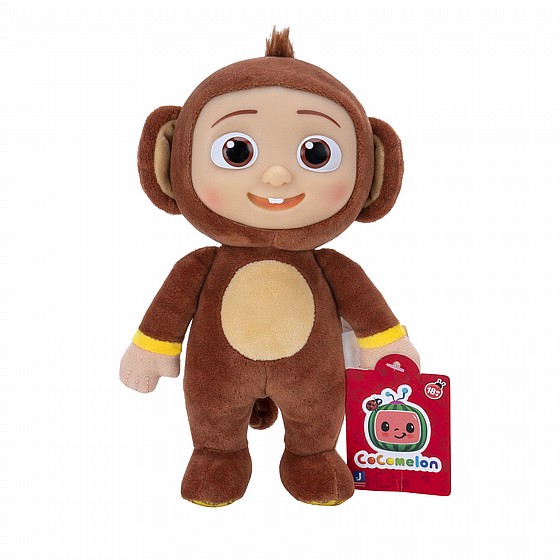 �� 4 ����� ��� ��� ������ ����� �������� | CoCoMelon