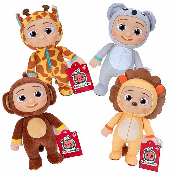 �� 4 ����� �`�� �`�� ������ ����� �������� | CoCoMelon ���� ������� beeny toys