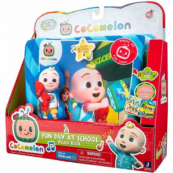 ��� ������� �� ��� ��� ���� ���� �������� | CoCoMelon