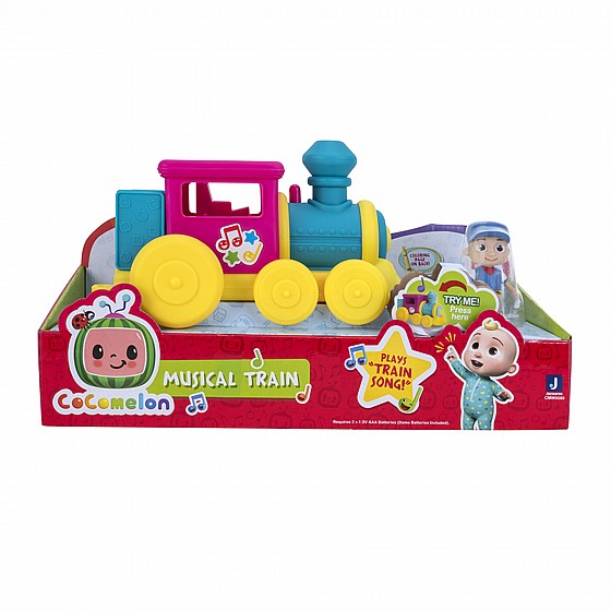 ���� �������� �������� | CoCoMelon