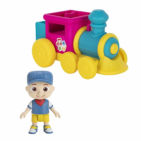 ���� �������� �������� | CoCoMelon