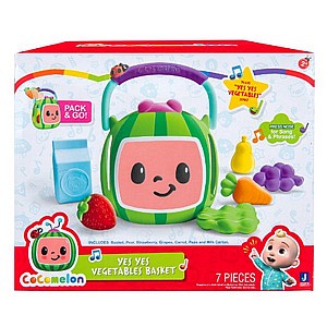 ��� ����� ������� �������� | CoCoMelon