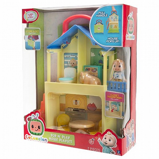 �� ����� ��� + ���� ��� ��� �������� �������� | CoCoMelon