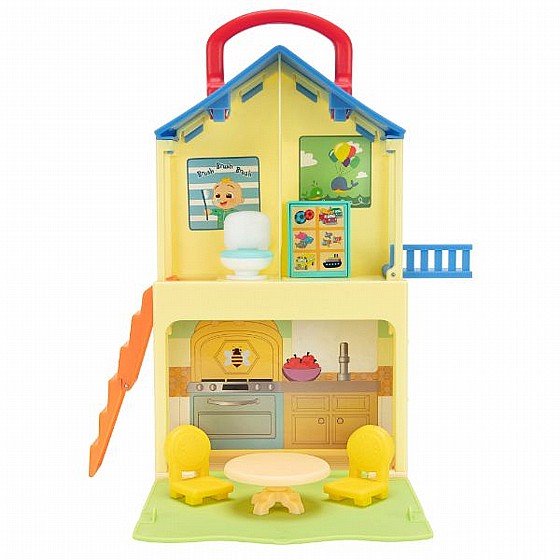 �� ����� ��� + ���� ��� ��� �������� �������� | CoCoMelon