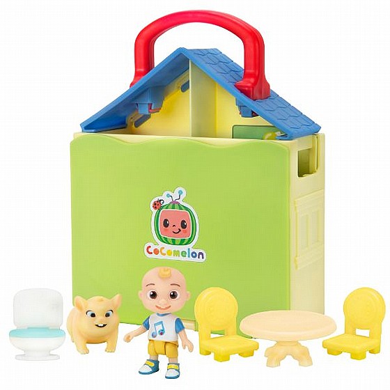 �� ����� ��� + ���� ��� ��� �������� �������� | CoCoMelon