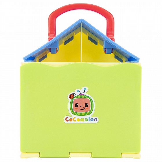 �������� �� ��� ����� ���� | CoCoMelon - ���� �������