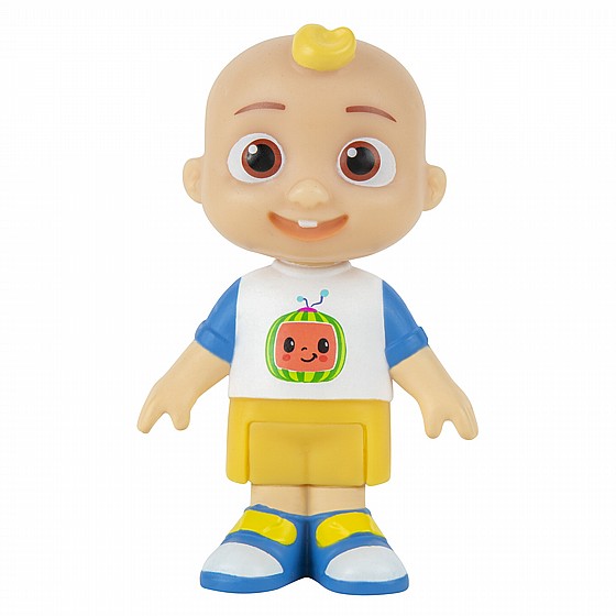 �� ����� 4 ������ �������� | CoCoMelon