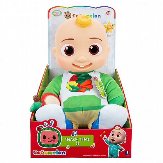 ���� ��� ��� ����� ��� ������ �������� | CoCoMelon - ���� �������