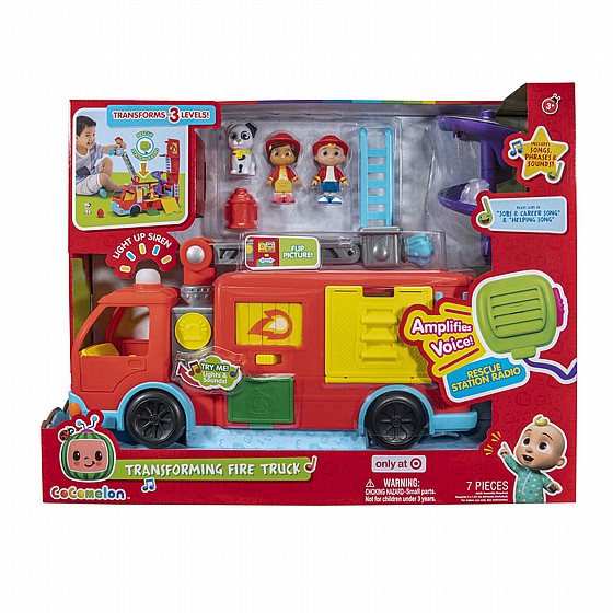 �� ���� ����� ����� �������� | CoCoMelon