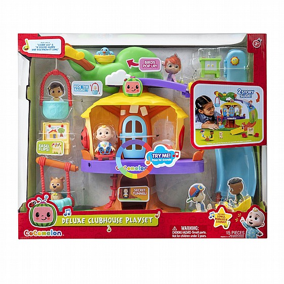 �� ���� ��� �� ����� �������� | CoCoMelon