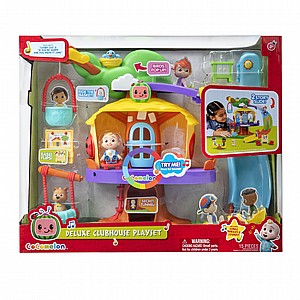 �� ���� ��� �� ����� �������� | CoCoMelon