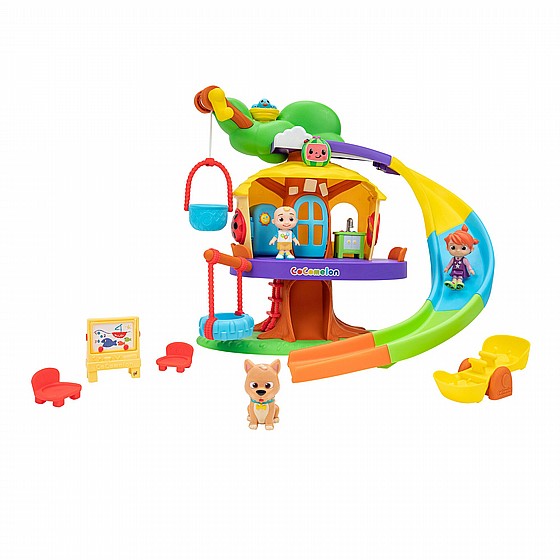 �� ���� ��� �� ����� �������� | CoCoMelon