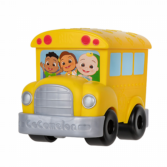 ������� ���� �������� 12.5 �"�  | CoCoMelon
