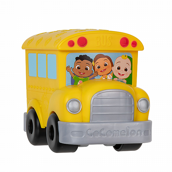 ������� ���� �������� 12.5 �"�  | CoCoMelon