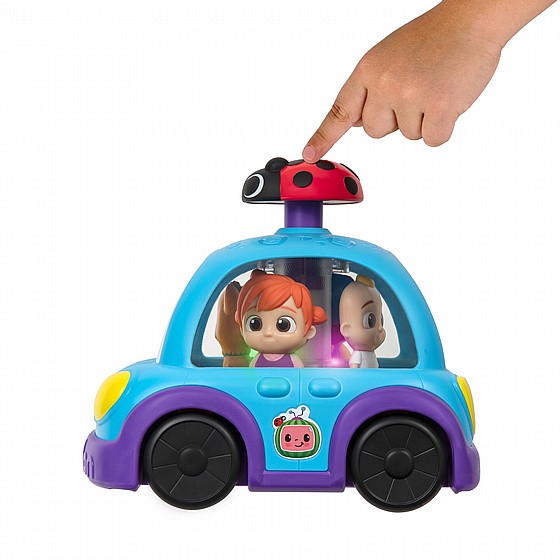  ��� ������ ���� ������� �������� | CoCoMelon