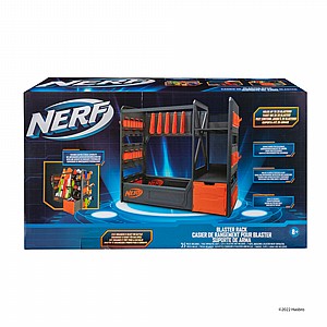 נרף / NERF מתקן אביזרים נרף / NERF מתקן אביזרים