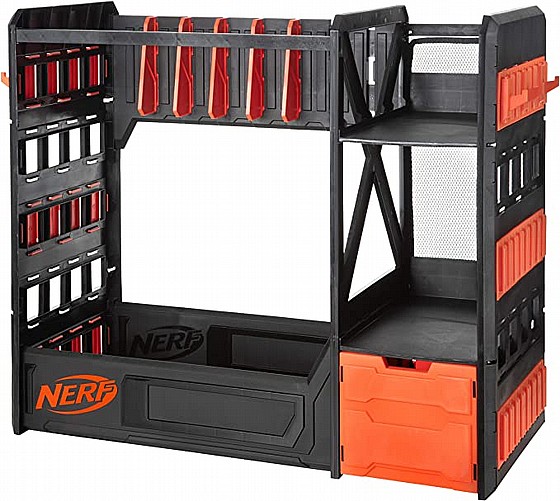 ��� / NERF ���� �������