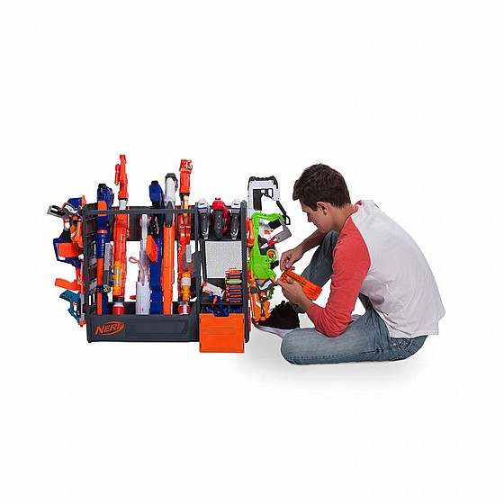 ��� / NERF ���� �������